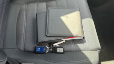 Honda CR-V 2.0 i-MMD Hybrid SE 2WD 5dr eCVT Hybrid Estate